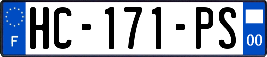 HC-171-PS