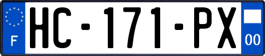 HC-171-PX