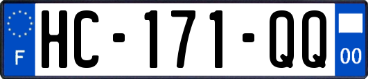 HC-171-QQ
