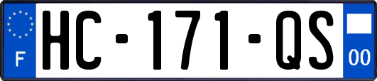 HC-171-QS