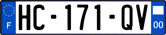 HC-171-QV
