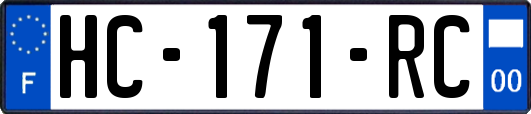 HC-171-RC