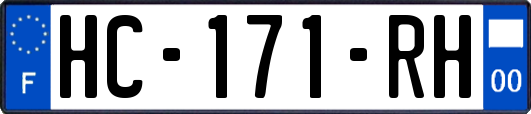 HC-171-RH