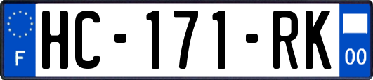 HC-171-RK