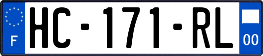 HC-171-RL
