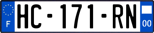 HC-171-RN