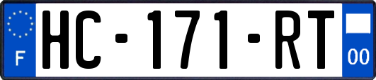 HC-171-RT