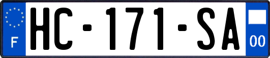 HC-171-SA