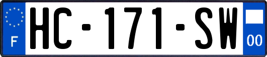 HC-171-SW