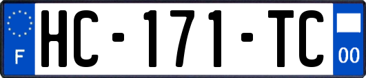 HC-171-TC
