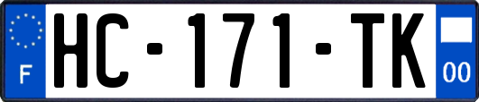 HC-171-TK