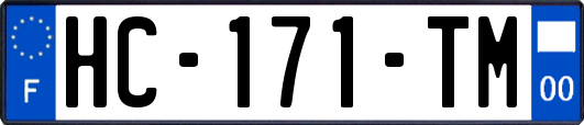 HC-171-TM