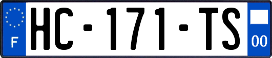HC-171-TS