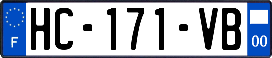 HC-171-VB