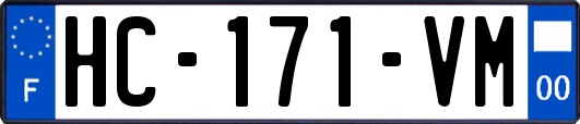 HC-171-VM