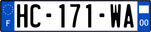 HC-171-WA