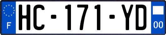 HC-171-YD