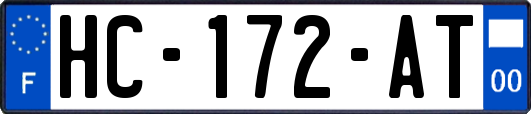 HC-172-AT