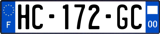 HC-172-GC