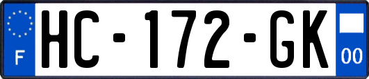 HC-172-GK
