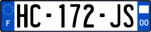 HC-172-JS