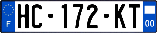 HC-172-KT