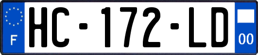 HC-172-LD