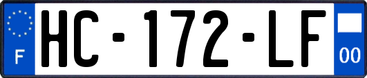 HC-172-LF