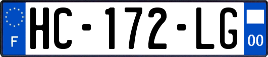 HC-172-LG