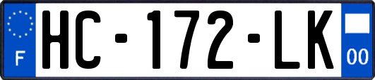HC-172-LK
