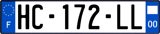HC-172-LL