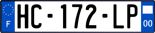 HC-172-LP