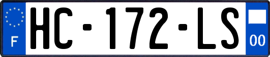 HC-172-LS