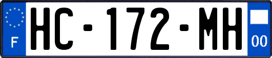 HC-172-MH