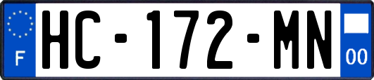 HC-172-MN