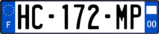 HC-172-MP