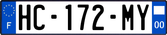 HC-172-MY