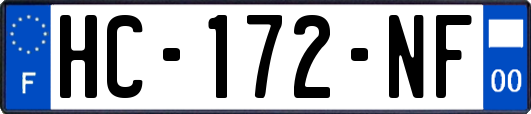 HC-172-NF