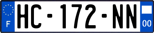 HC-172-NN