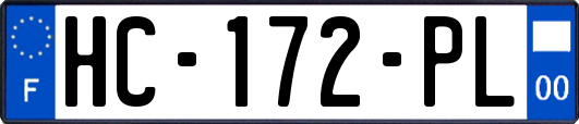 HC-172-PL