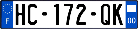 HC-172-QK