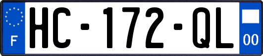 HC-172-QL
