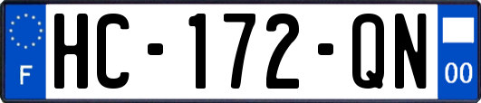 HC-172-QN