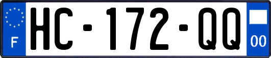 HC-172-QQ