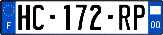 HC-172-RP