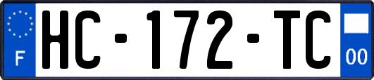 HC-172-TC