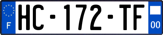 HC-172-TF