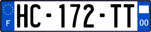 HC-172-TT