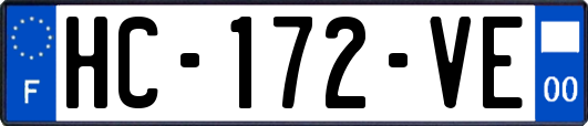 HC-172-VE