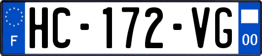 HC-172-VG